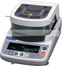 Nem Tayin Cihazı ( Sıfır Ürün )