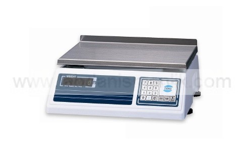 PC-100W Hassas Terazi – Hassas Tartım Terazi