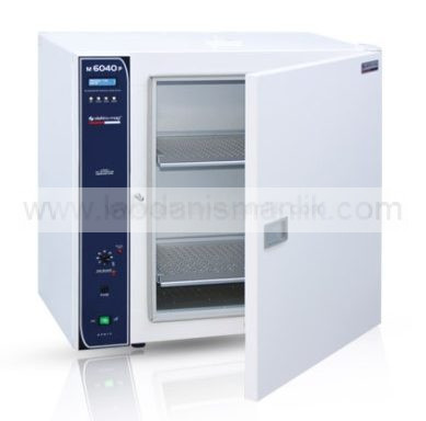 İnkübatör – 120 Litre – Elektromag – M 6040 BP – PAS / +5 °C – 99,9 °C