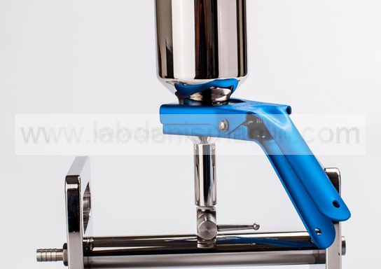 MANIFOLD, SÜZME SETİ MANIFOLD 1 BRANCH ( tekli filtre )