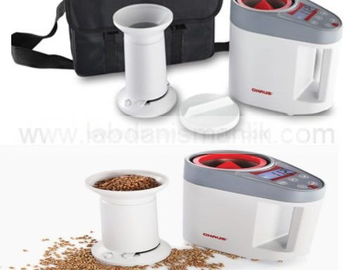 Nem Tayin Cihazı – Ohaus MC 2000 Tahıl Nem Ölçer ( Sıfır Ürün )