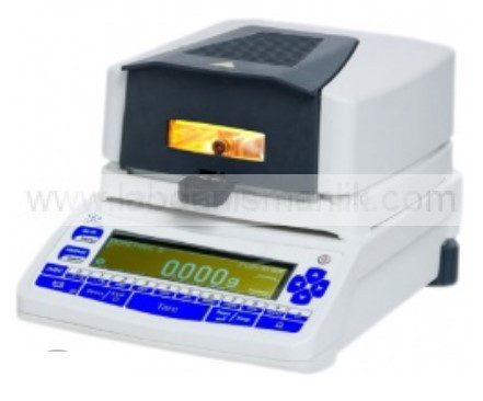 Nem Tayin Cihazı – Weightlab WA-123M ( Sıfır Ürün )