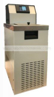 SİRKÜLATÖR – SOĞUTMALI SİRKÜLATÖR – Mikrotest MSS-07, 7 LT. / -40°C  +100 