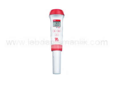Çözünmüş Oksijen Ölçer – Kalem Tip Çözünmüş Oksijen Ölçer / 0.0–19.9 mg/L – OHAUS ST20D Cep Tipi Çözünmüş Oksijen Ölçer