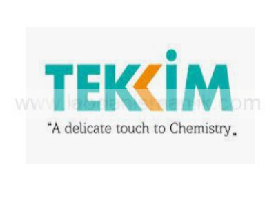 2 – Tekkim Kimyasallar