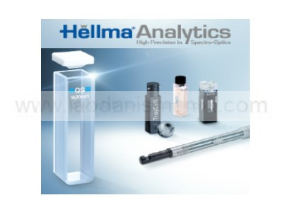 Hellma Ürünler, cell …