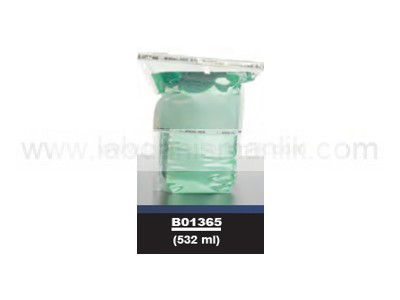 Numune Poşeti, Steril, 11,5 x 23 cm Ebatlarında, Yazı Yazmak İçin Beyaz Alan Vardır, Ayakta Durabilen – 532 ml – 500 Adet – Whirl-Pak B01365