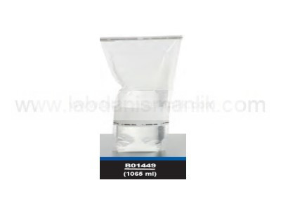 Numune Poşeti, Steril, 12,5 x 38 cm Ebatlarında, Yazı Yazmak İçin Beyaz Alan Vardır, Ayakta Durabilen – 1065 ml – 250 Adet – Whirl-Pak B01449