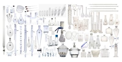 laboratuvar cam malzemeler