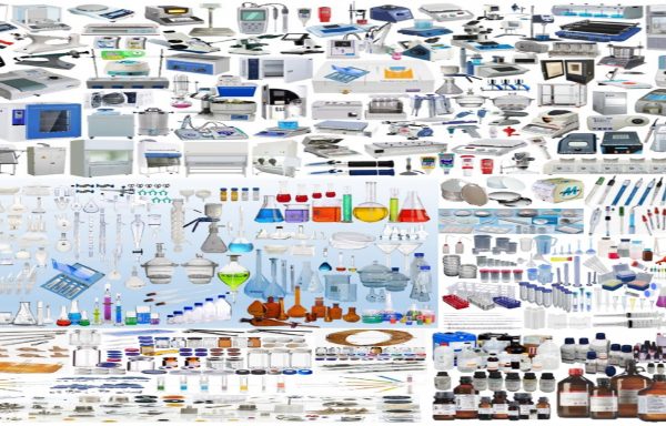 LABORATUVAR ÜRÜNLERİ