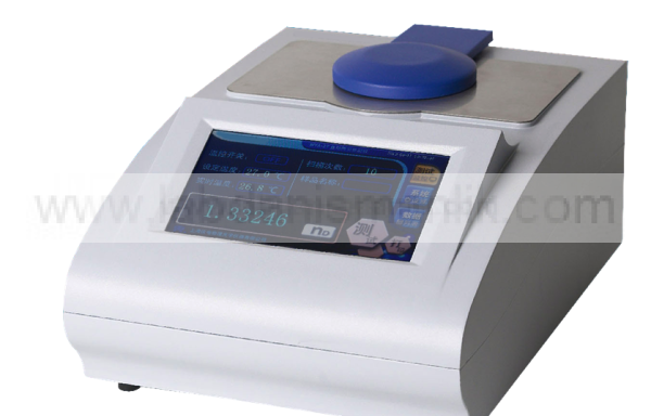 Refrakrometre, SGW-733 Automatic Digital Refractometer – Masaüstü