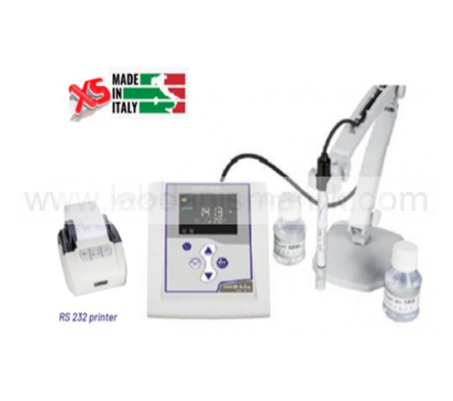 XS COND 60 VioLab complete kit 50103072