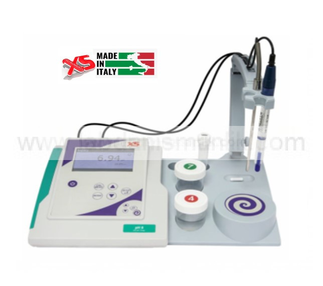 XS PH 8 PRO STIRRER 50103232