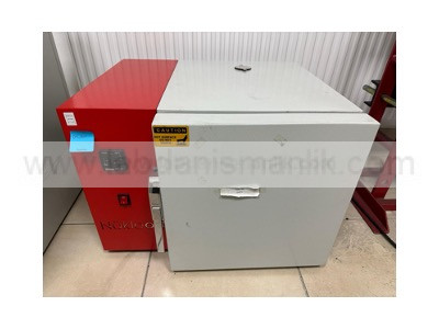 2.el Etüv – Nükleon, NST30