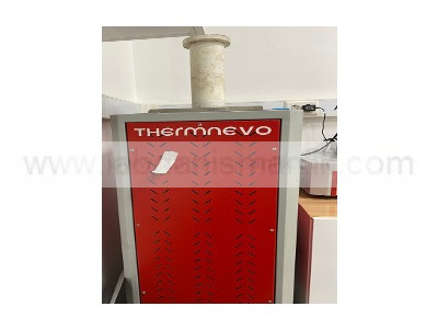 2.el Thermnevo Dikey Tüp Fırın – ThermnevoLava