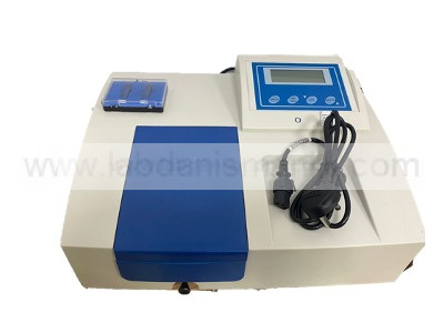 2.el UV-VIS Spektrofotometre – Tora 752N