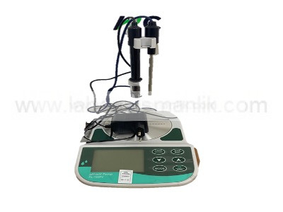 2.el pH Metre – Ezdo, pL-700PV