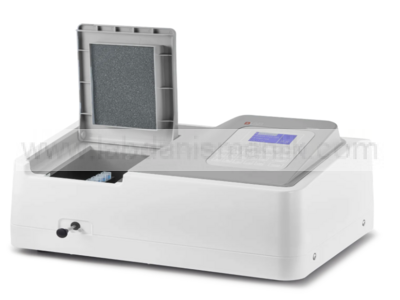 Spektrofotometre, DLAB SP-UV1100 Spektrofotometre, 4010120102 + 18204267 SP-UV1100 + Software